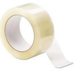 CINTA ADHESIVA 48MM X 100MTS TRANSPARENT