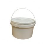Pote balde 3 Litros helado Atma x Unidad