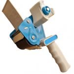 Dispensador Manual para Empaque Cinta adhesiva grande