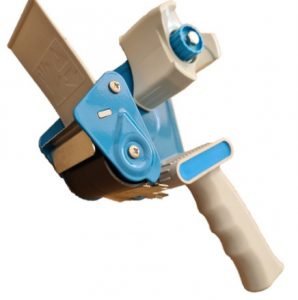 Dispensador Manual para Empaque Cinta adhesiva grande