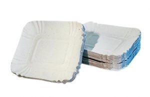 BANDEJA DE CARTON RECTANGULAR Nº5