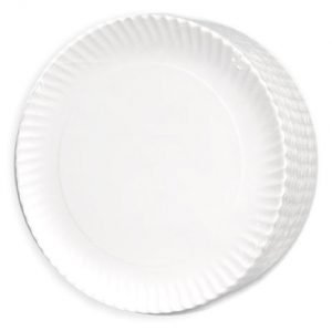 BANDEJA DE CARTON REDONDA PREMIUM Nº4