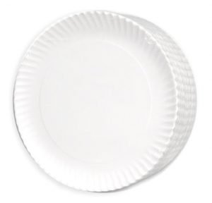BANDEJA DE CARTON REDONDA PREMIUM Nº8