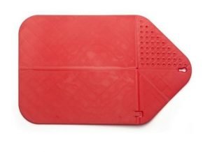Tabla Plegable San Remo con Escurridor