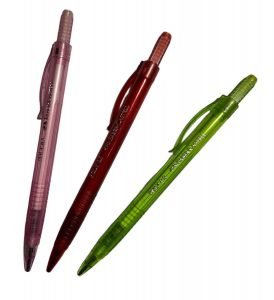 Lápiz Mecánico Faber Castell Poly 0.5