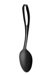 Cuchara plástica Sanremo
