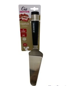 Espátula Triangular San Remo para Servir Tortas