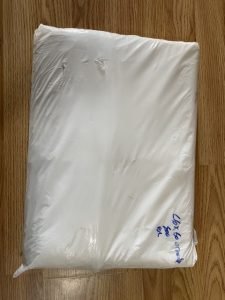Bolsa 40x60 Blanca x Kilo