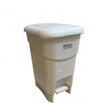 Tarro para Basura PlasNew 12 Litros Con Pedal