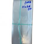 Bolsa 15x35 Polipropileno x Kilo