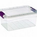 Organizador 2 Litros Betalife