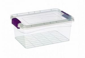 Organizador 2 Litros Betalife