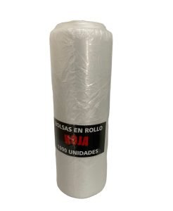 Rollo de Hoja AD 24x35 X 1000 Unidades