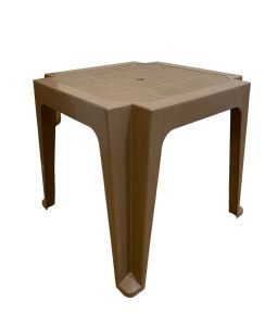 Mesa Chica de Plástico