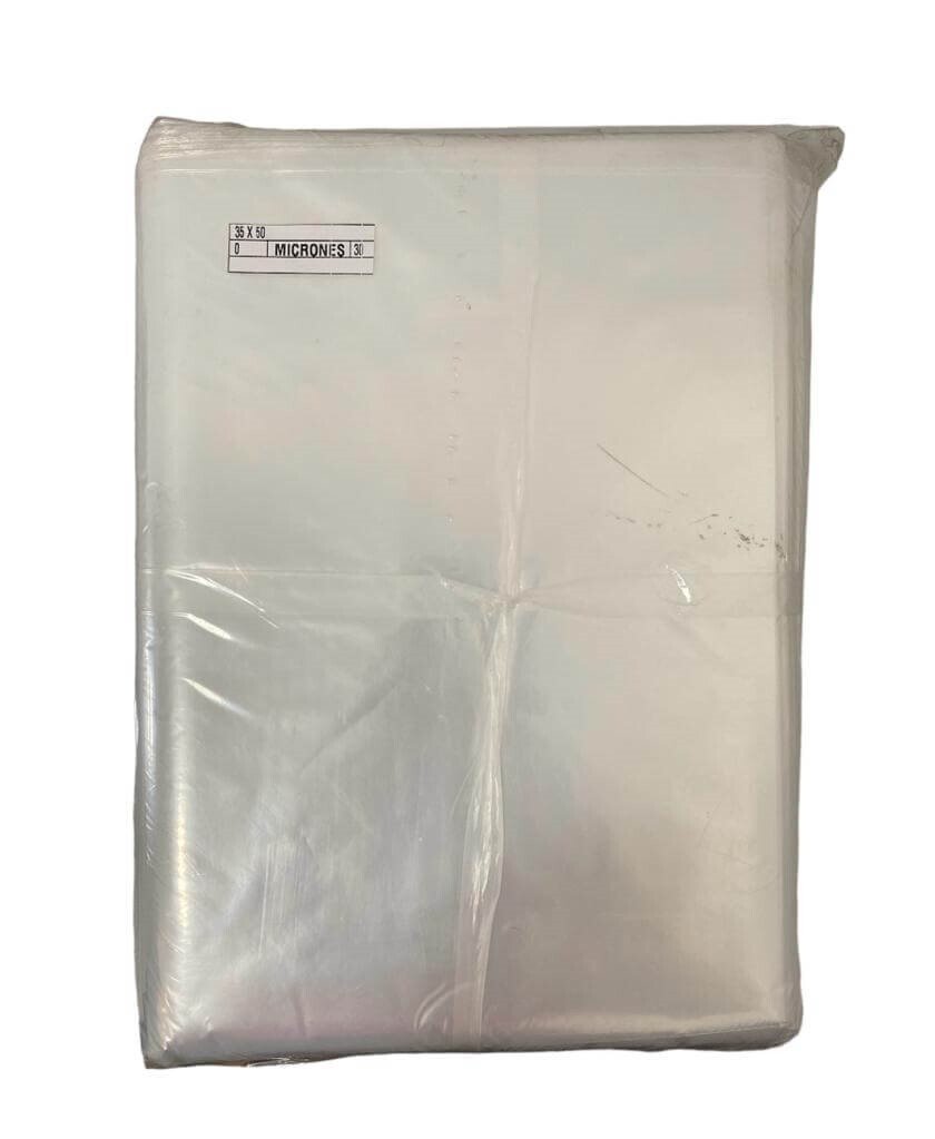 Bolsa 35x50 Natural x Kilo