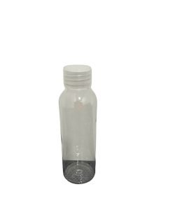 Botella 60 ml con Tapa Ciega