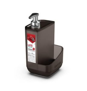 Porta Jabón Liquido