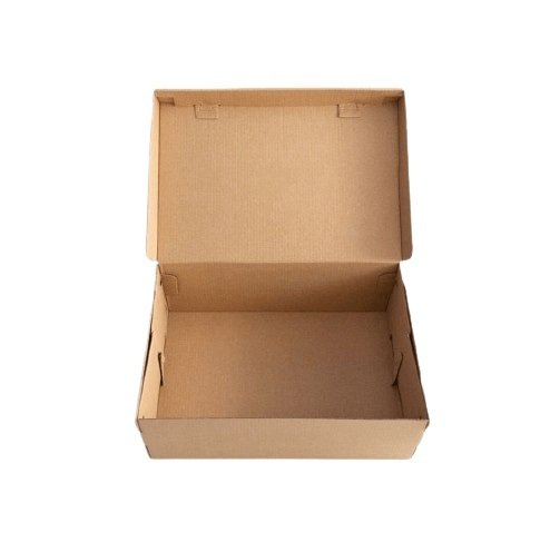 Caja de Cartón para Zapatos x Unidad