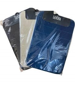 Alfombra para baño Dekora