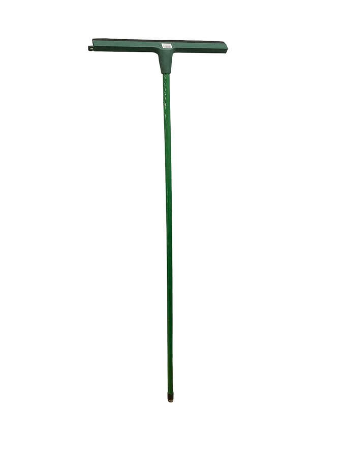 Lampazo 43cm Cabo Color