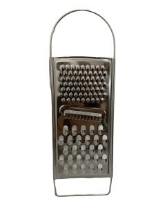 RALLADOR ACERO INOXIDABLE