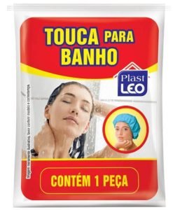 Gorro de Baño