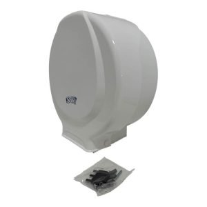 Dispensador de Papel Higiénico de 500 metros