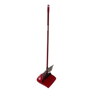 Pala Basura Articulada Condor con Tapa