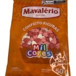 Confites 50 g - Corazones
