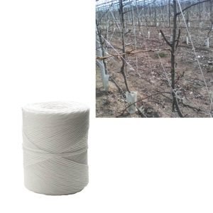 Rollo Hilo Nylon Polietileno No 3 - 700 Metros
