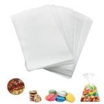 Bolsa 7x15 Polipropileno x Kilo