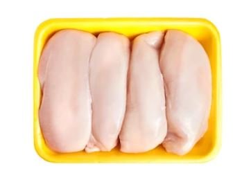 Bandeja Espuma Plast Descartable Varias Medidas