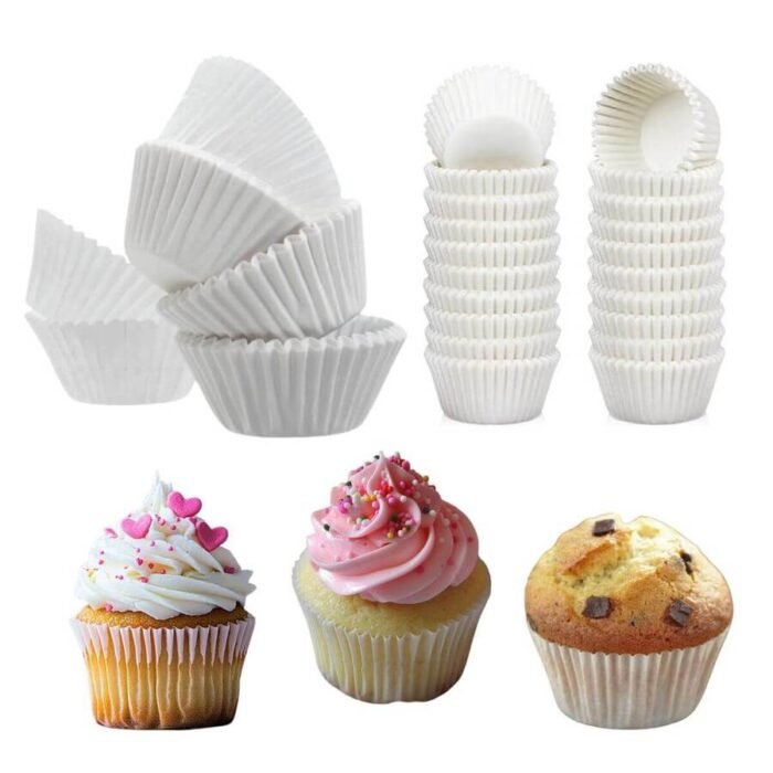 Casquete 5x3.5cm Blanco Nº69 x 100 Un