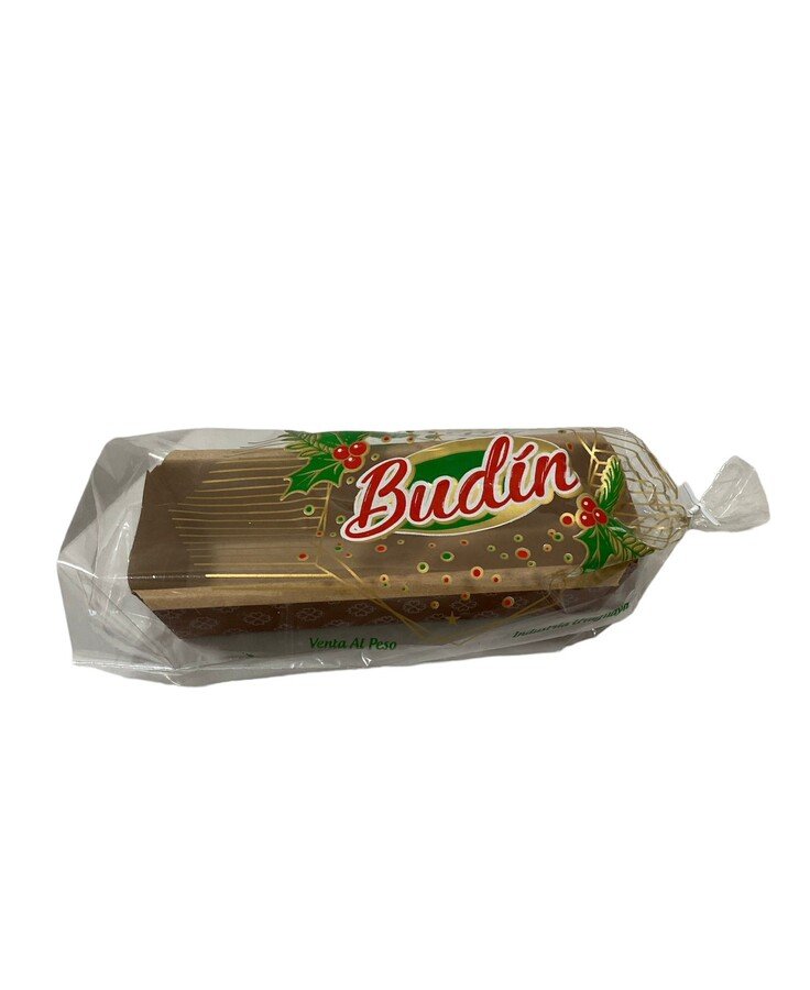 Bolsa para Budín 500 grs x Unidad
