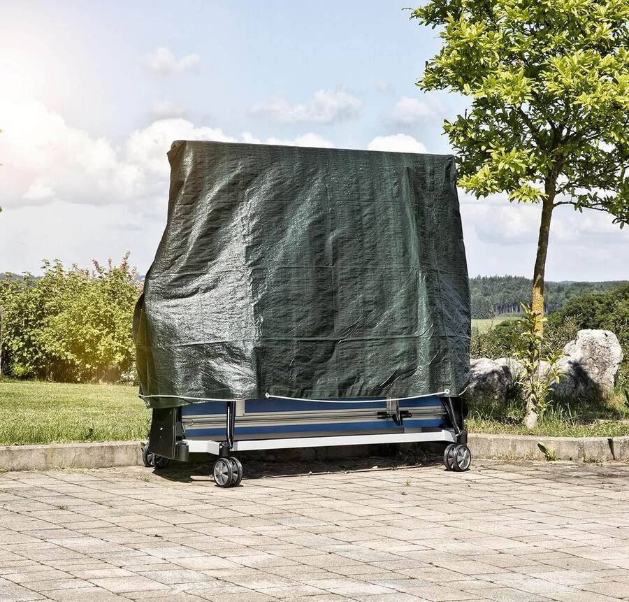 Lona Toldo Impermeable Camping 4x5 Esquinas Reforzadas