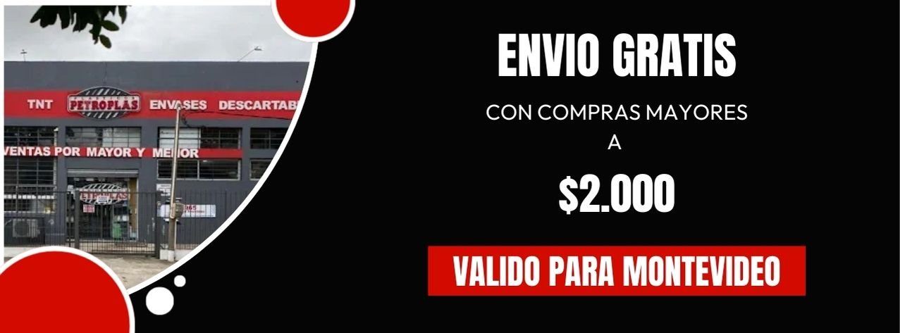 portada petroplas envio gratis