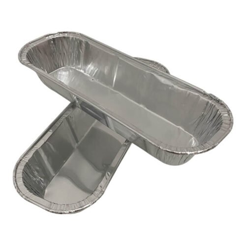 Molde para Budín de Aluminio B30