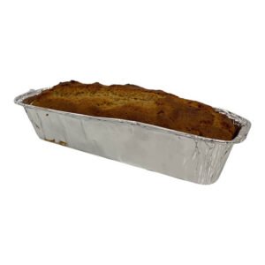 Molde para Budín de Aluminio B60