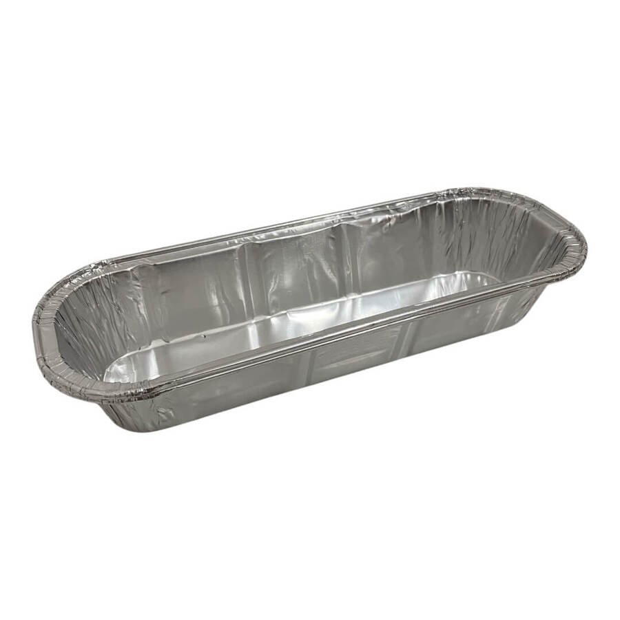 Molde para Budín de Aluminio B30 x Unidad