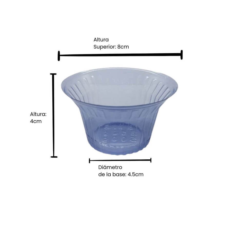 Soporte Para Huevo de Pascua De 350 A 500gr. - Pack 10 Unid