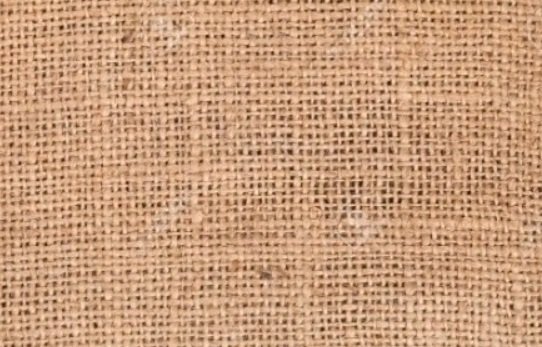 Arpillera 1 mt. de Ancho Color Natural x Metro