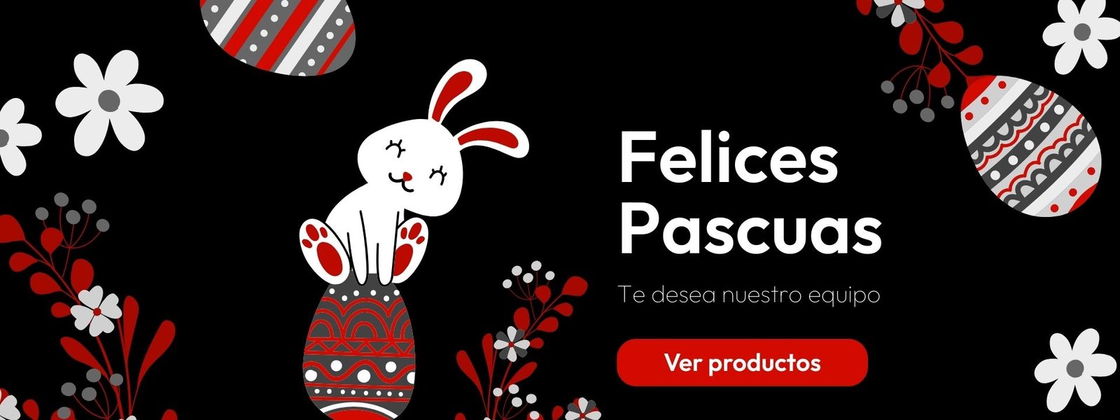 Felices Pascuas portada petroplas