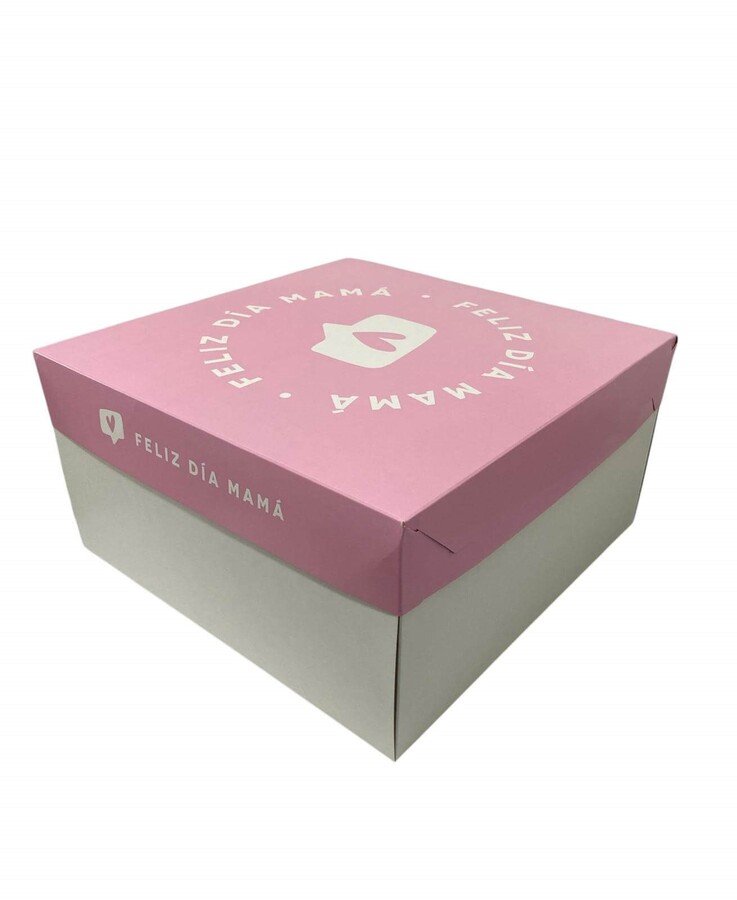 Caja Día de la Madre Grande x Unidad