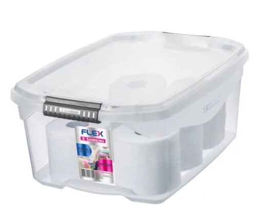 Organizador 20 Litros San Remo