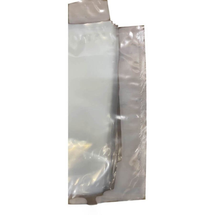 Bolsa para Cerrar al Vacío 28x40 Nat x Unidad