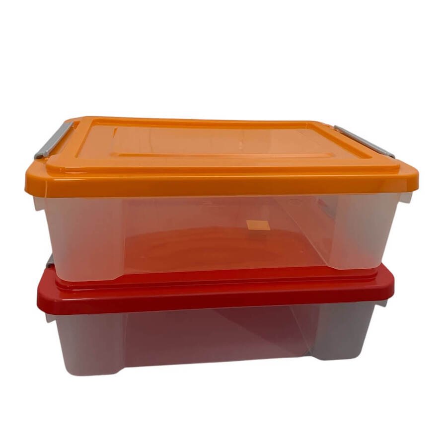 Organizador 10 Litros Atma
