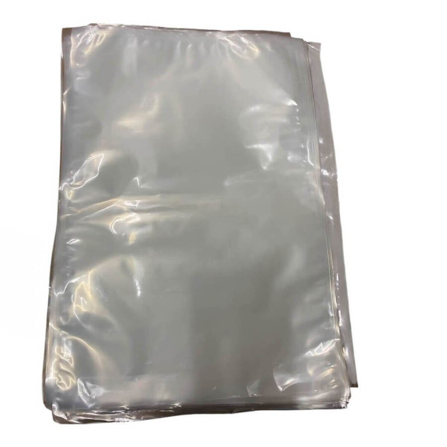 Bolsa para Cerrar al Vacío 28x40 Nat x Unidad