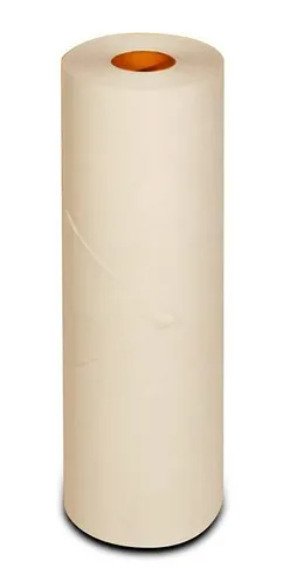 Rollo Papel Pino Blanco 50cm Camilla Embalaje 100% Virgen
