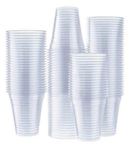 Vaso Plástico Descartable PP Varias Medidas - 400 ml