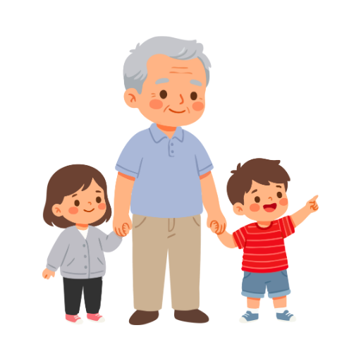 Día del Abuelo